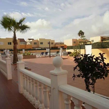 Grandes Playas Apartamento