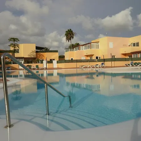 Apartamento Grandes Playas *