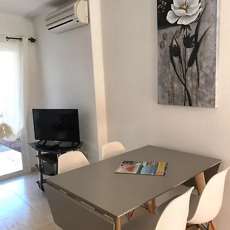 Grandes Playas Apartamento