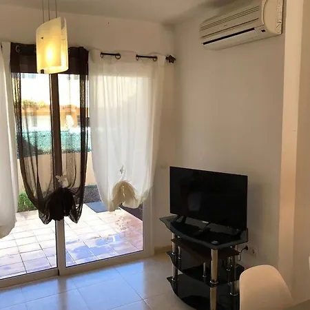 Grandes Playas Apartment *